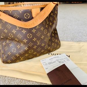 Louis Vuitton Delightful PM